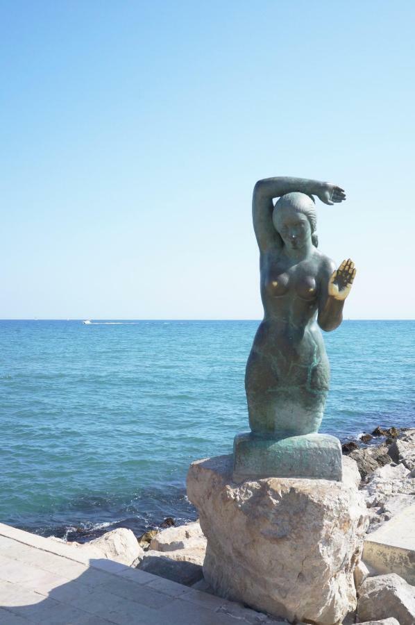 Love Sitges & Beach ภายนอก รูปภาพ