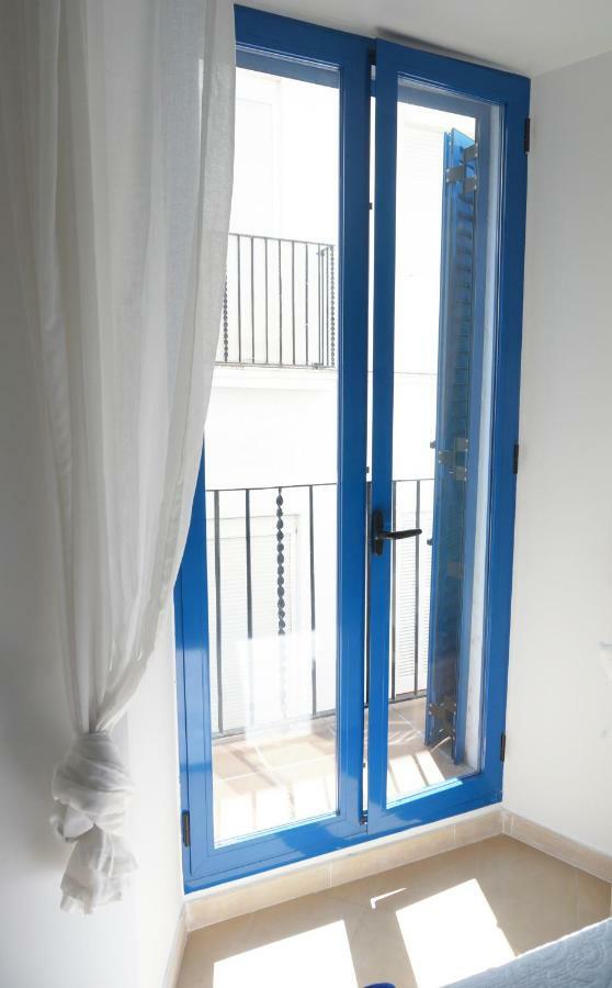 Love Sitges & Beach ภายนอก รูปภาพ