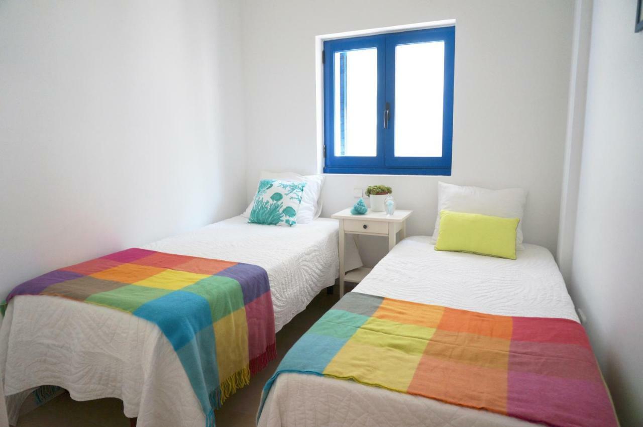 Love Sitges & Beach ภายนอก รูปภาพ