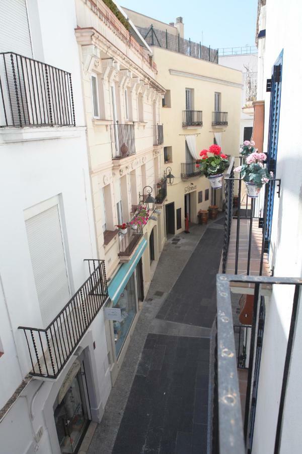 Love Sitges & Beach ภายนอก รูปภาพ