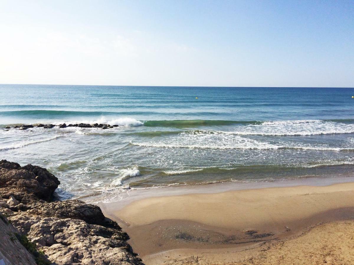 Love Sitges & Beach ภายนอก รูปภาพ