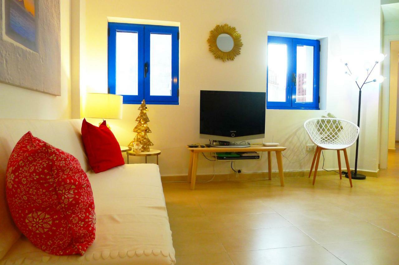 Love Sitges & Beach ภายนอก รูปภาพ