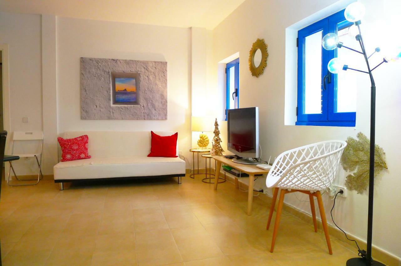Love Sitges & Beach ภายนอก รูปภาพ